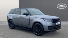 Land Rover Range Rover 3.0 D350 HSE 4dr Auto Diesel Estate